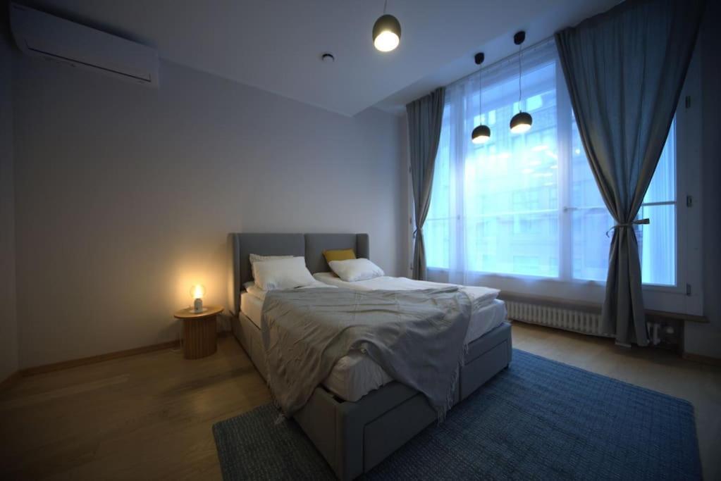 ריגה 3 Bedroom Apartment In The Old/T מראה חיצוני תמונה