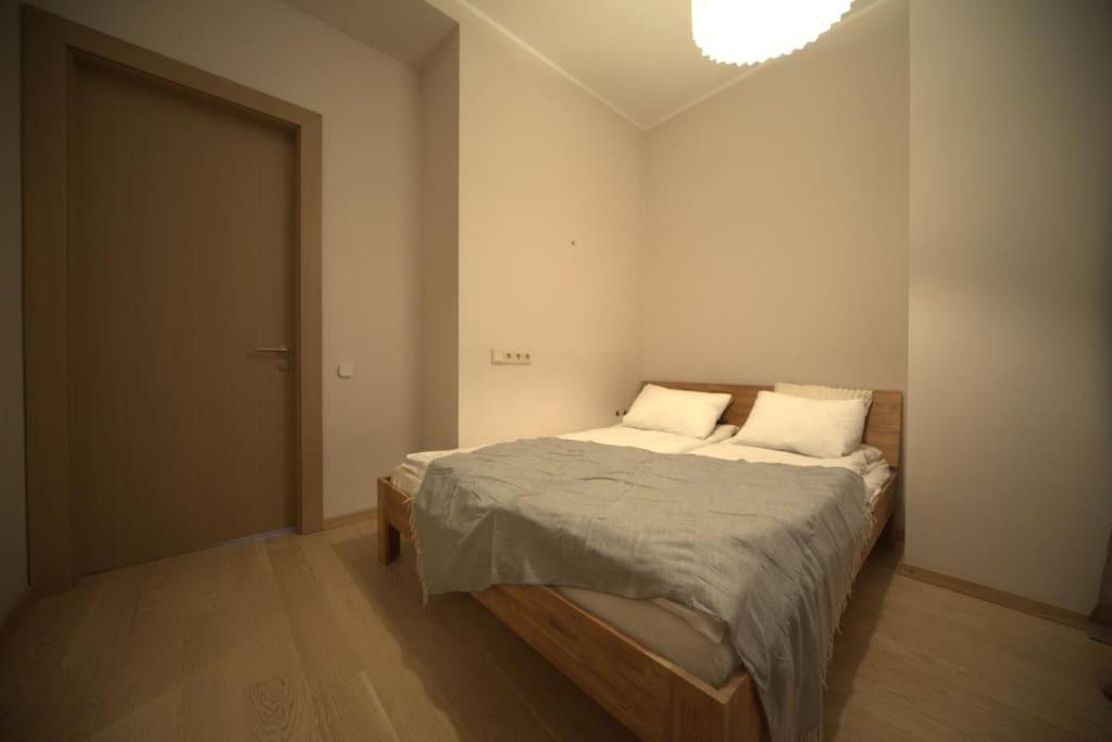 ריגה 3 Bedroom Apartment In The Old/T מראה חיצוני תמונה