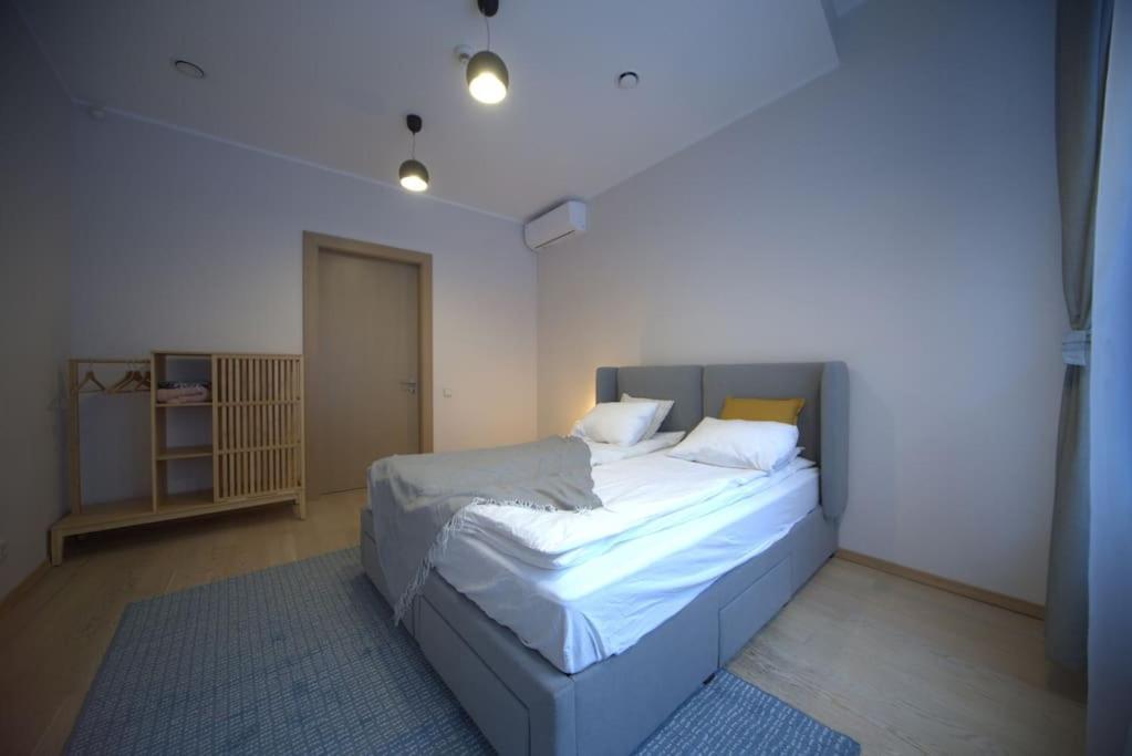 ריגה 3 Bedroom Apartment In The Old/T מראה חיצוני תמונה